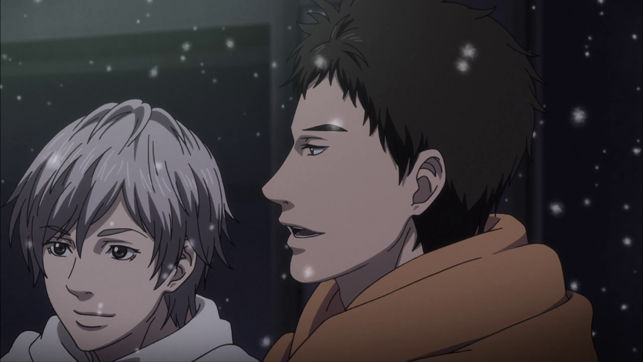 Shounen Hollywood: Holly Stage for 50 (PuyaSubs!!)